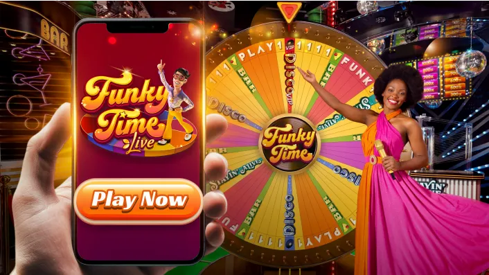 Online Casino